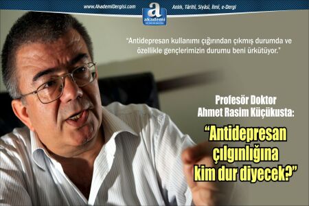 antidepresanlar zararlı mı psikiyatri ilaçları